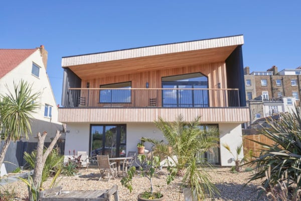 turnkey new build